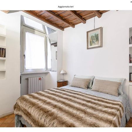The Cozy Nest Lejlighed Rom Eksteriør billede